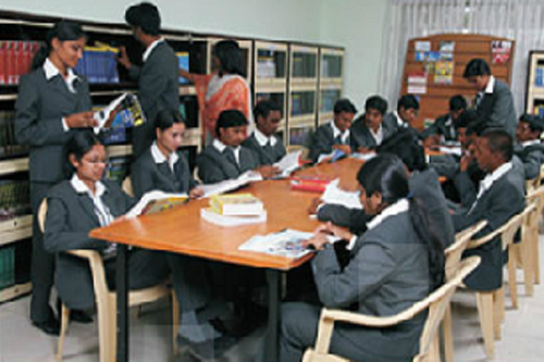 Aurobindo College of Business Management Ibrahimpatnam Hyderabad Campus photo 6