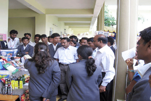 Aurobindo College of Business Management Ibrahimpatnam Hyderabad Events photo 1