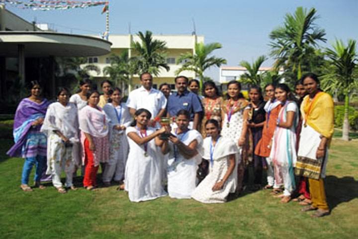 Aurobindo College of Business Management Ibrahimpatnam Hyderabad Events photo 2