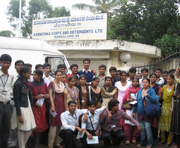 Aurobindo College of Business Management Ibrahimpatnam Hyderabad Events photo 3