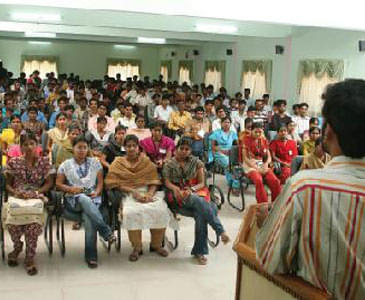 Aurobindo College of Business Management Ibrahimpatnam Hyderabad Events photo 5