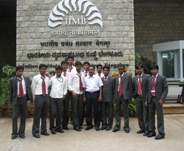 Aurobindo College of Business Management Ibrahimpatnam Hyderabad Events photo 4