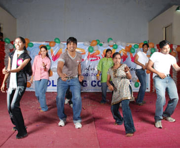 Aurobindo College of Business Management Ibrahimpatnam Hyderabad Events photo 6