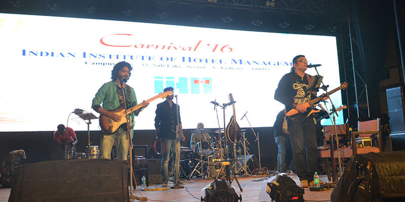 Indian IHM Events photo 3