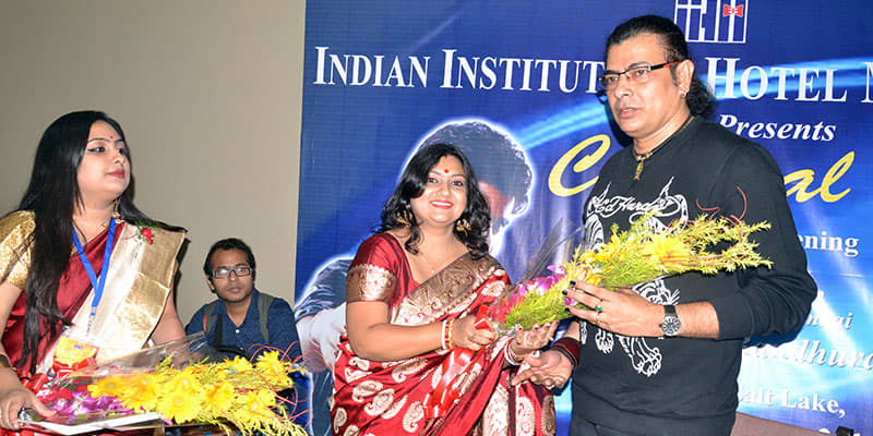 Indian IHM Events photo 5