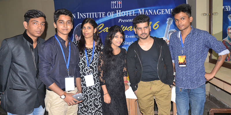 Indian IHM Events photo 7