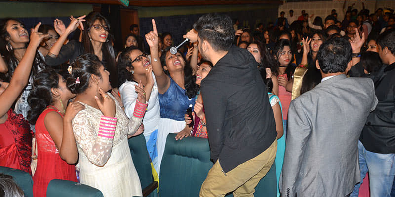 Indian IHM Events photo 10
