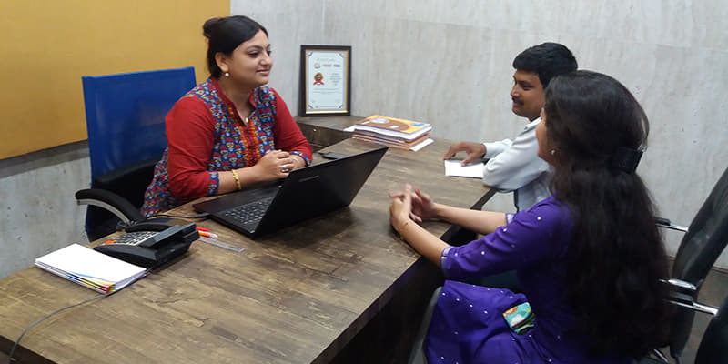 Indian IHM Infrastructure photo 3