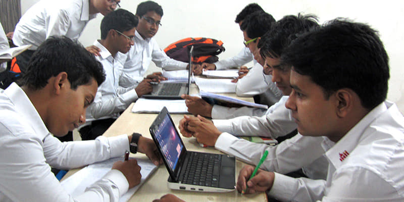 Indian IHM Infrastructure photo 5