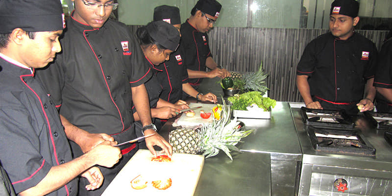 Indian IHM Infrastructure photo 6