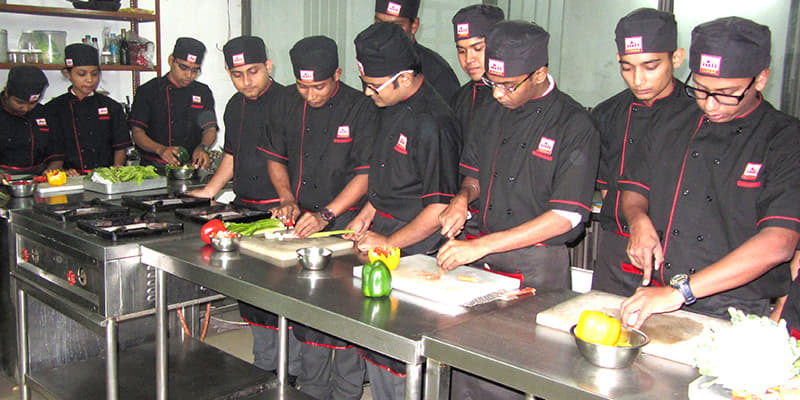 Indian IHM Infrastructure photo 7