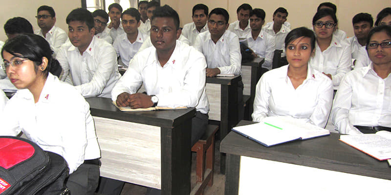 Indian IHM Infrastructure photo 8