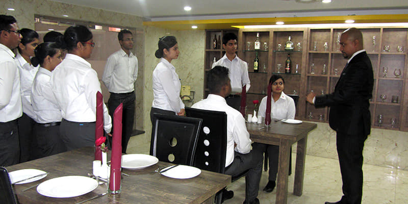 Indian IHM Infrastructure photo 9