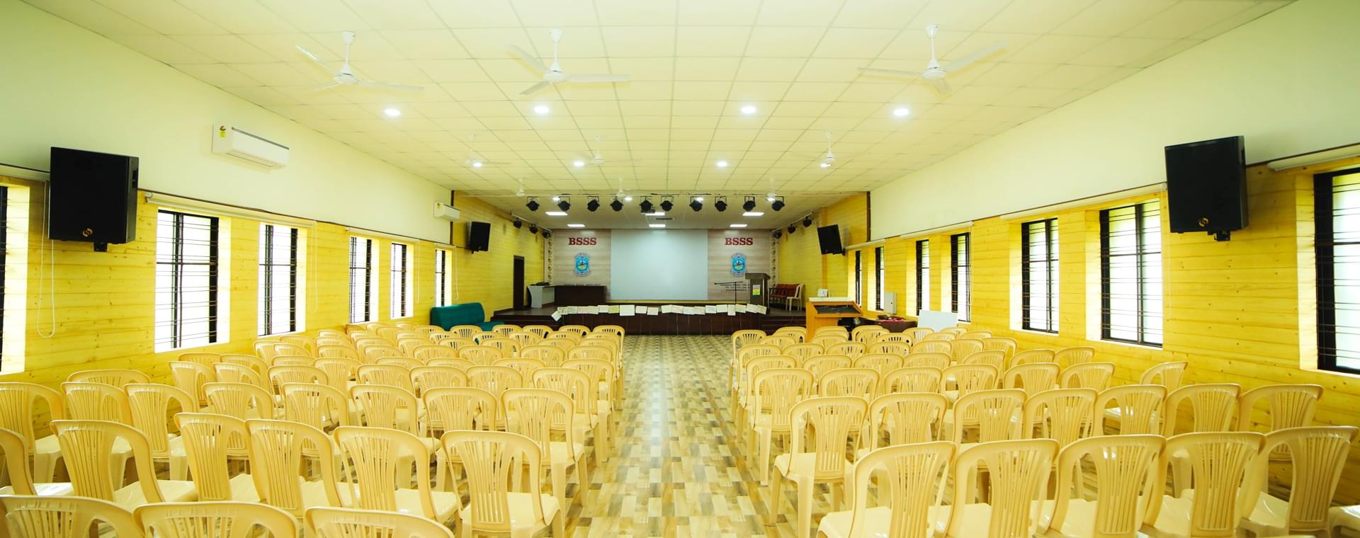BSSS Campus photo 4