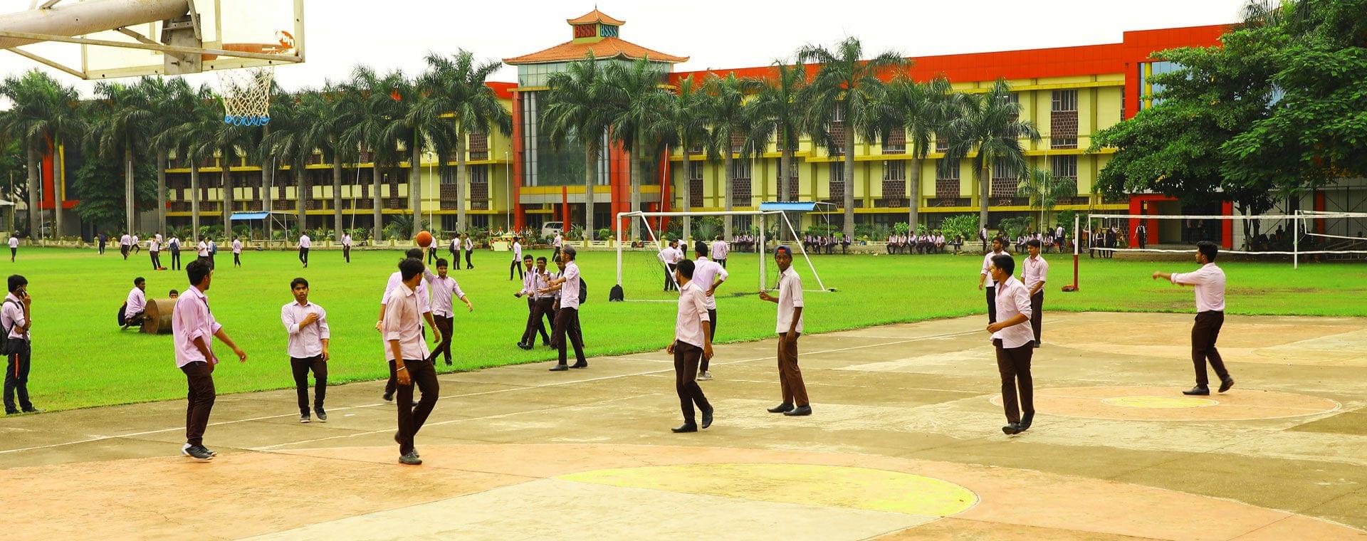 BSSS Extra Curriculars photo 1