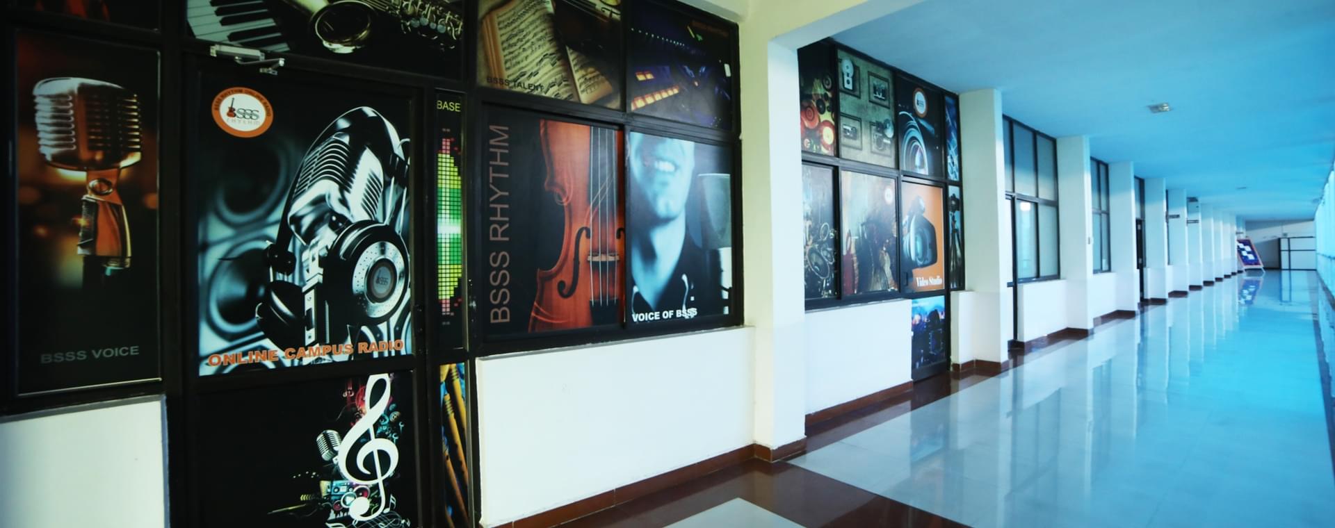 BSSS Extra Curriculars photo 2