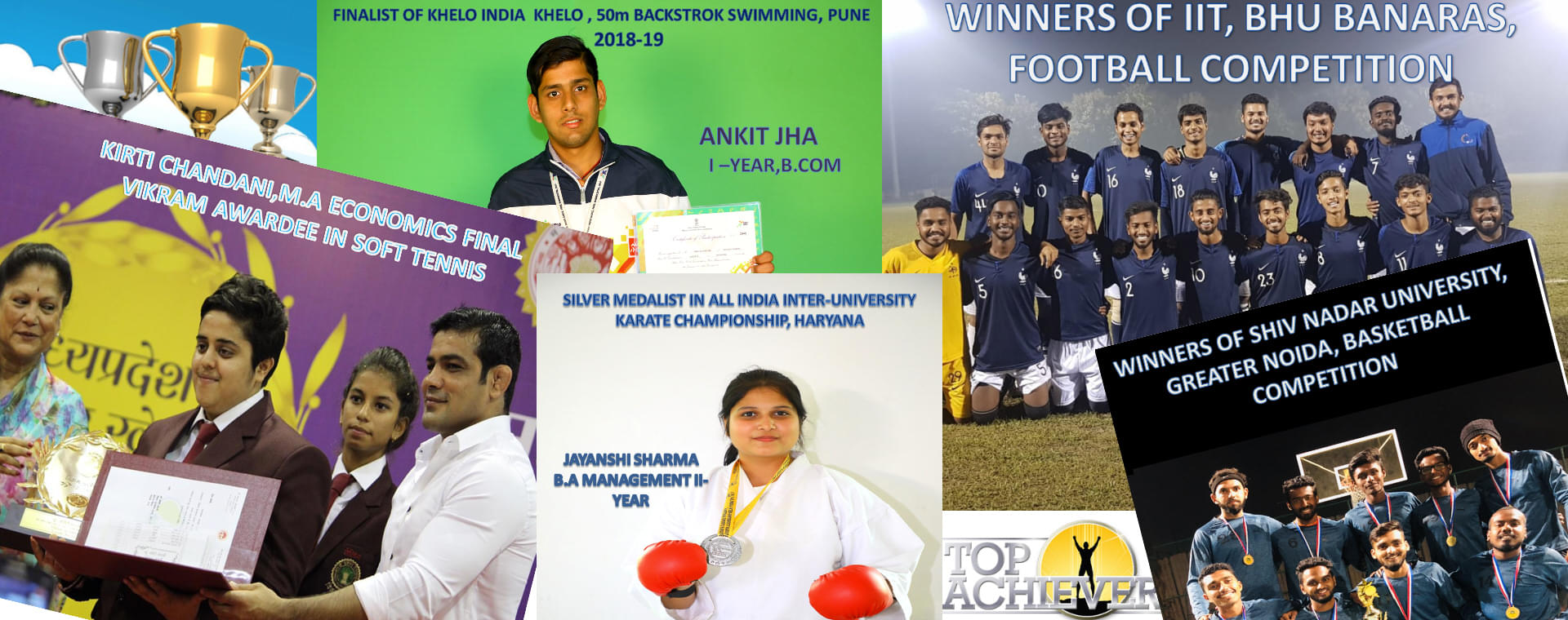 BSSS Extra Curriculars photo 6