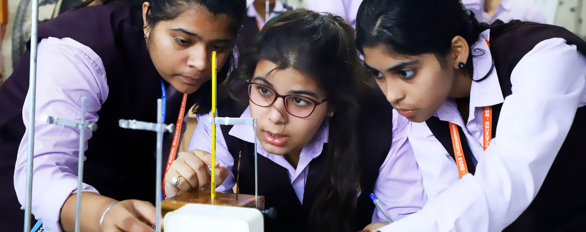 BSSS Extra Curriculars photo 4