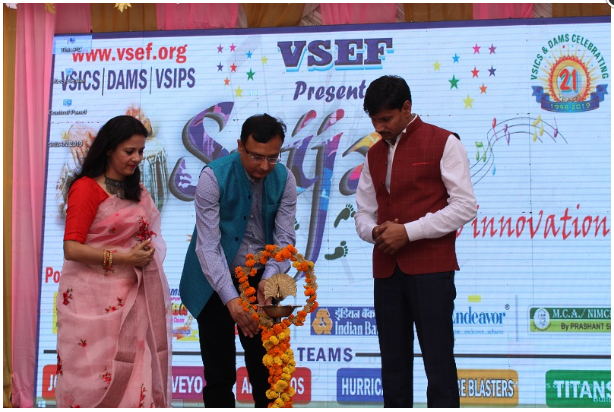 VSICS Events photo 5