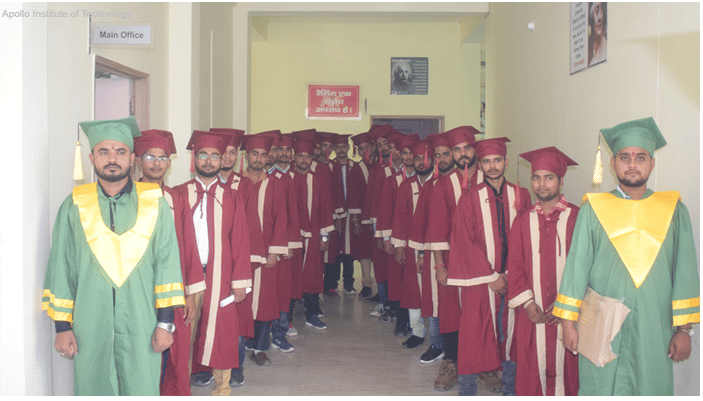 Apollo Institute of Technology Kanpur Events photo 1