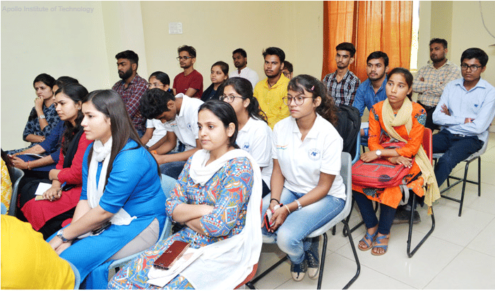 Apollo Institute of Technology Kanpur Events photo 5