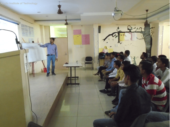 Apollo Institute of Technology Kanpur Events photo 8