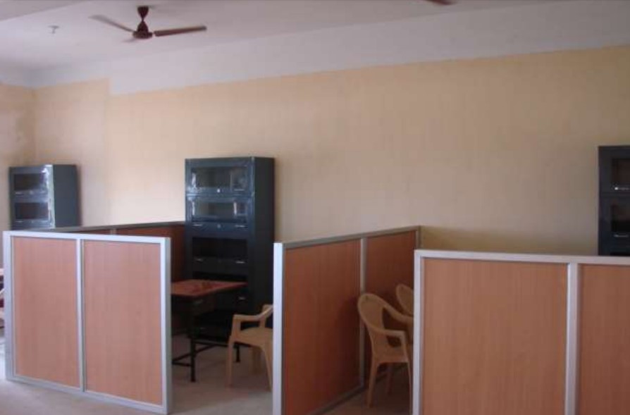 GIET, Ghangapatna Infrastructure photo 4