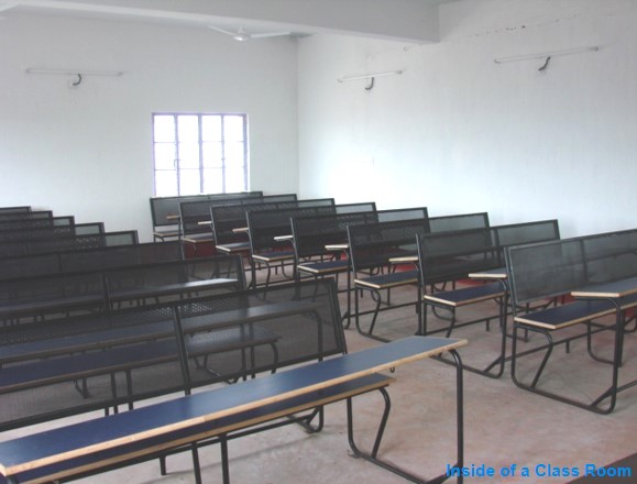 GIET, Ghangapatna Infrastructure photo 5