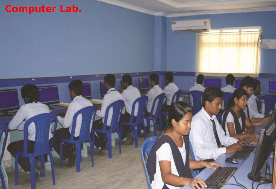 GIET, Ghangapatna Campus photo 1