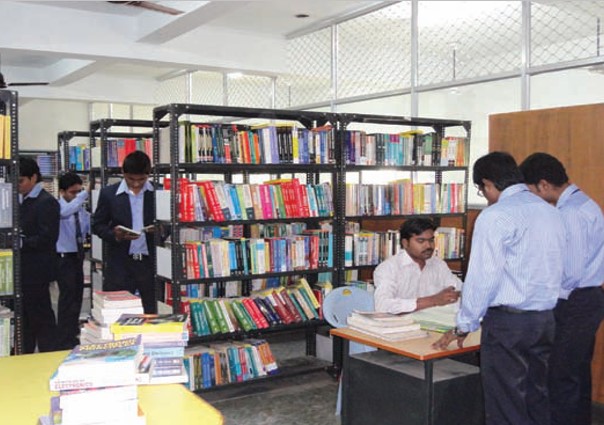 GIET, Ghangapatna Campus photo 2
