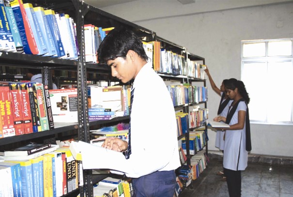 GIET, Ghangapatna Campus photo 3