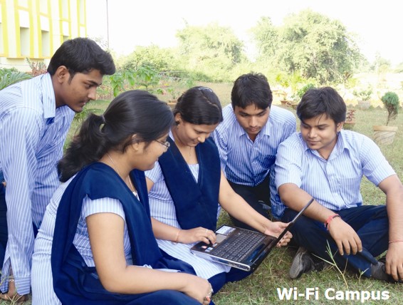 GIET, Ghangapatna Campus photo 7