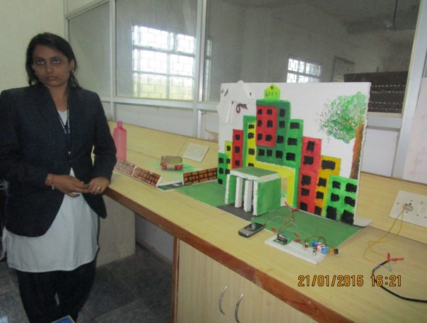GIET, Ghangapatna Campus photo 19