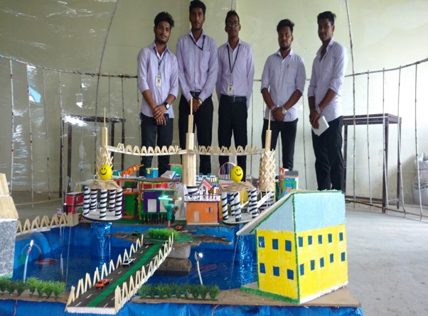 GIET, Ghangapatna Campus photo 25