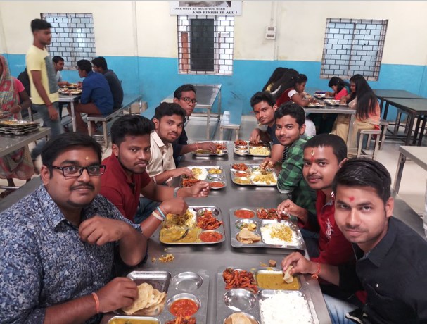 GIET, Ghangapatna Campus photo 26