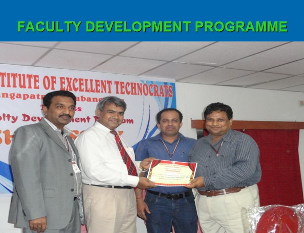 GIET, Ghangapatna Campus photo 31