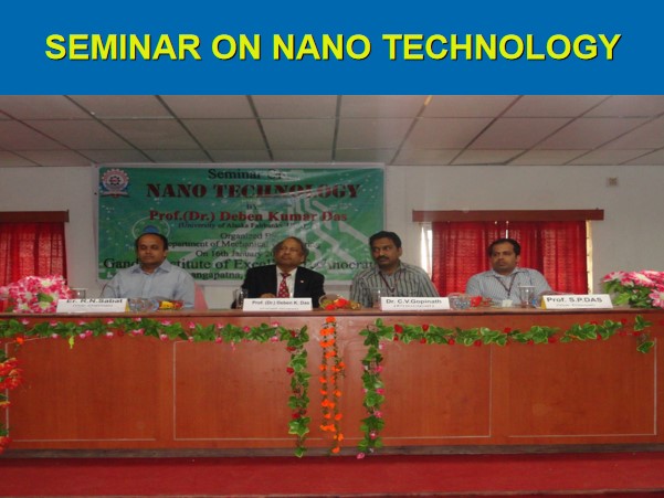 GIET, Ghangapatna Campus photo 33