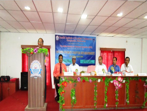 GIET, Ghangapatna Campus photo 38