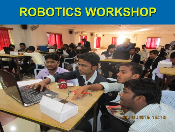 GIET, Ghangapatna Campus photo 49