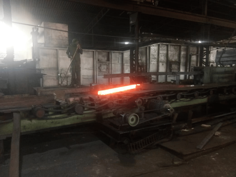 Amity Global Business School Indore Industrial Visits photo 2