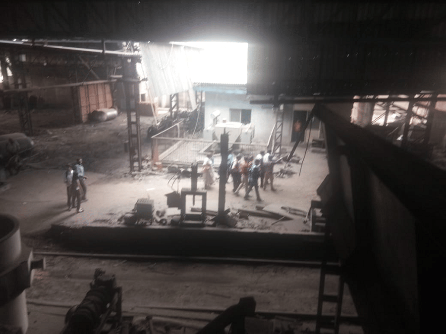 Amity Global Business School Indore Industrial Visits photo 3