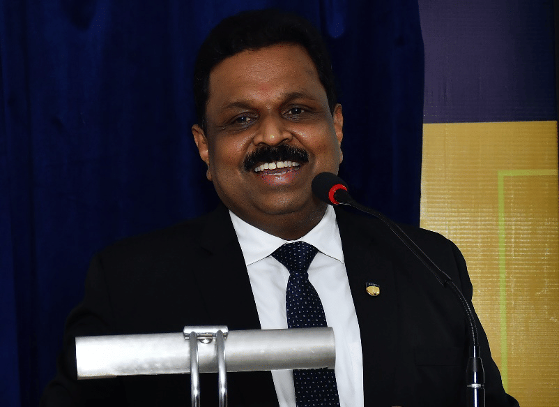 Amity Global Business School Indore Convocation photo 2