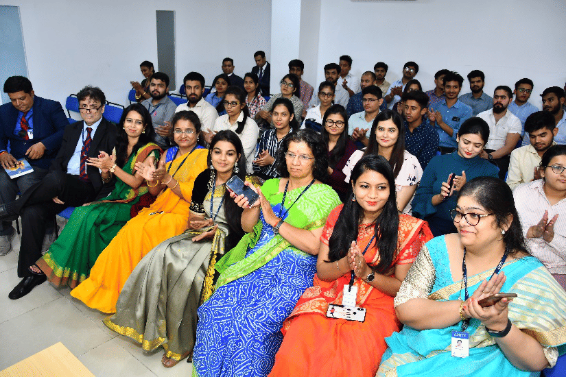 Amity Global Business School Indore Convocation photo 5