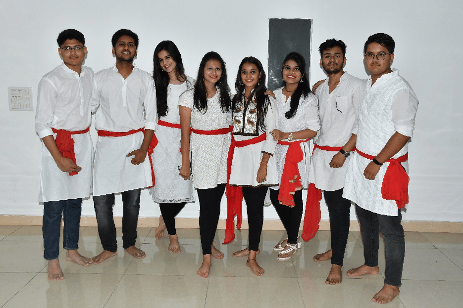 Amity Global Business School Indore Fun & Recreation photo 1