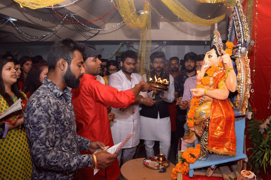 Amity Global Business School Indore Fun & Recreation photo 2