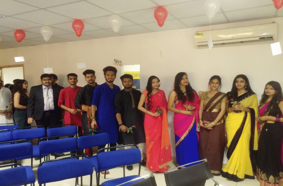 Amity Global Business School Indore Fun & Recreation photo 4