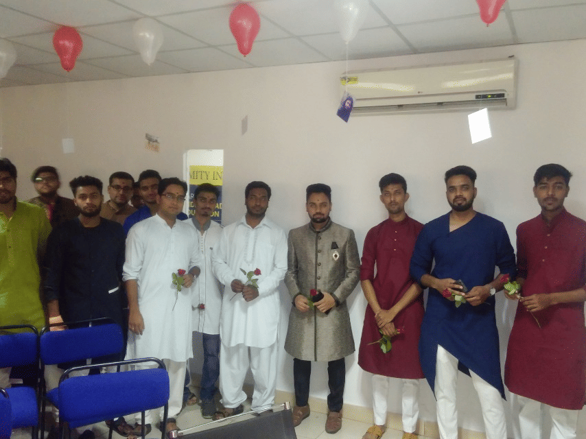 Amity Global Business School Indore Fun & Recreation photo 5