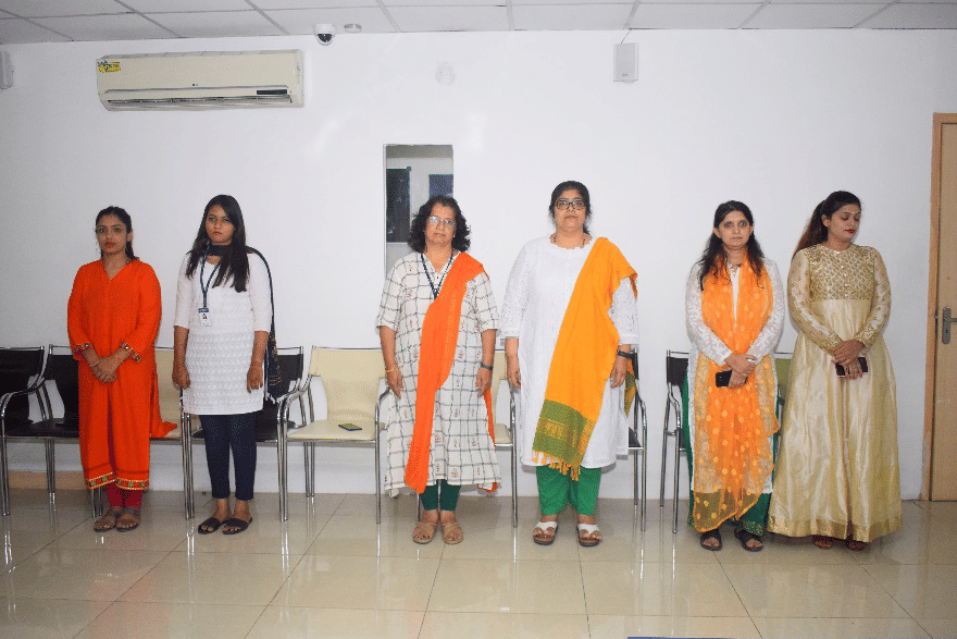 Amity Global Business School Indore Fun & Recreation photo 6