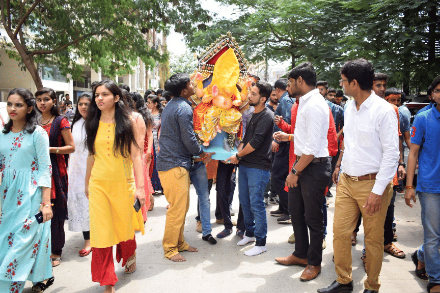 Amity Global Business School Indore Fun & Recreation photo 7