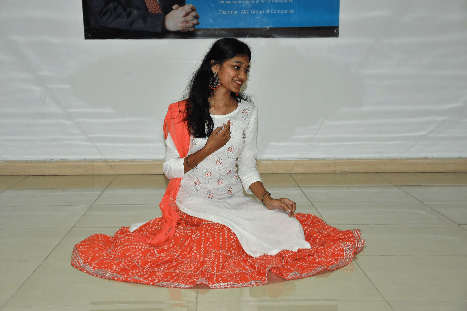 Amity Global Business School Indore Fun & Recreation photo 8